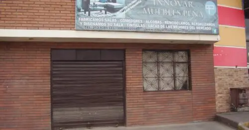 INNOVAR MUEBLES PENA INNOVAR MUEBLES PENA